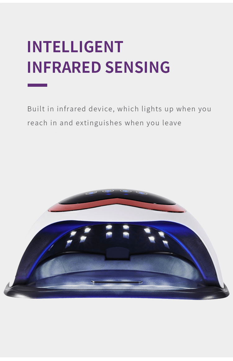 комплект-за-гел-лак-с-лампа-Sun-S9-Max комплект-за-гел-лак-с-лампа-Sun-S9-Max